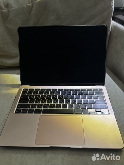 Apple MacBook Air 13 m1 8gb 256