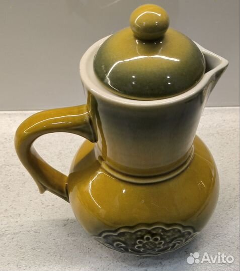 Кувшин керамика СССР