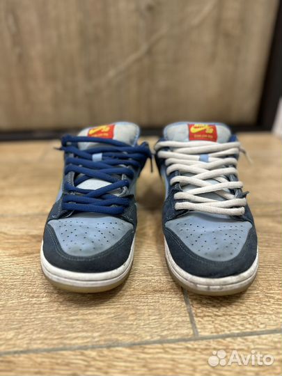 Nike sb dunk low x why so sad(орига)