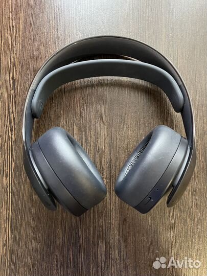 Беспроводные наушники sony ps5 pulse 3D