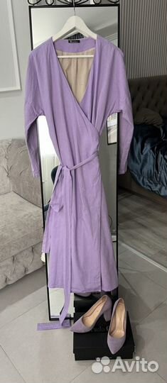 Платье namelazz