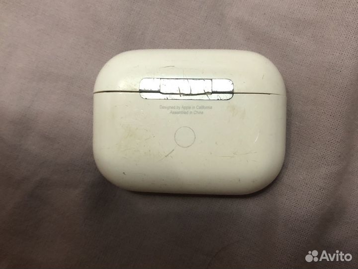 Airpods pro копия
