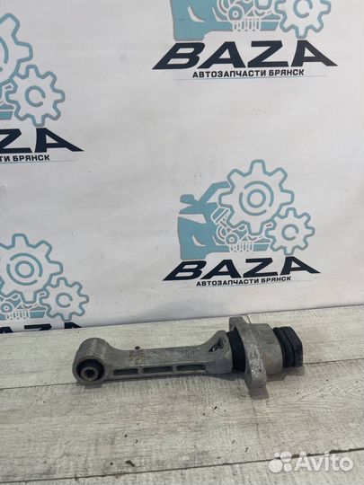 Подушка двигателя Hyundai ix35