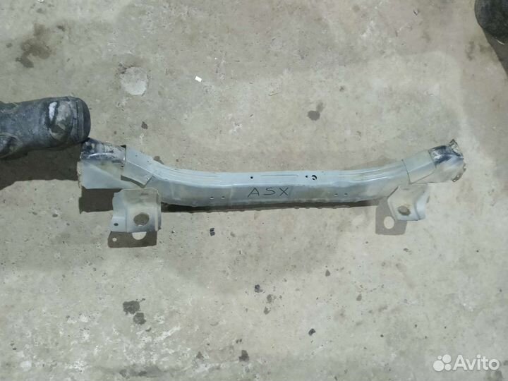 Суппорт радиатора Mitsubishi ASX