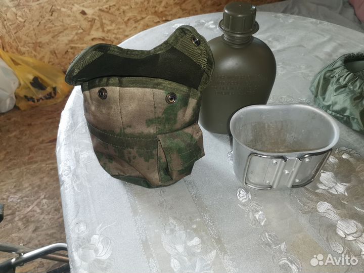 Вещи для командировки