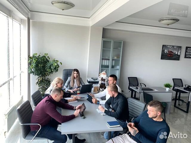 Продвижение и ведения ваших соц. сетей