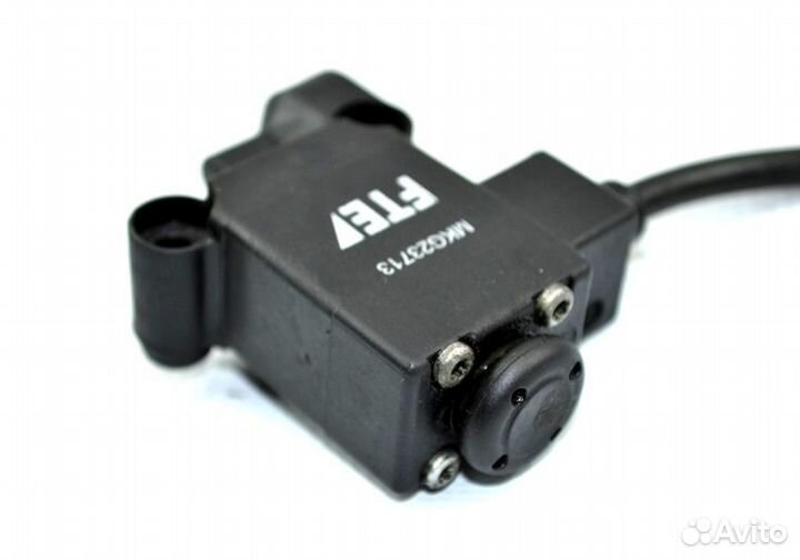 Сцепление / Другие части MAN TGA 18.440 (01.00)