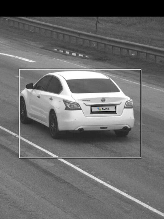 Nissan Teana: фото владельца
