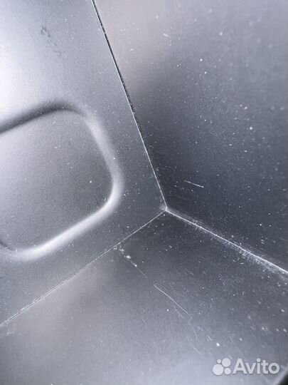 Коробка от iPhone 11 pro gold 64gb