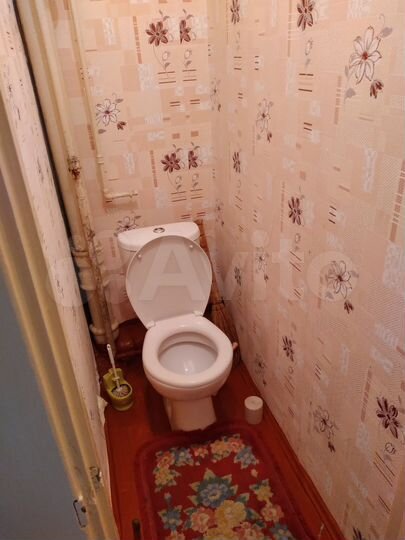 1-к. квартира, 30 м², 3/5 эт.