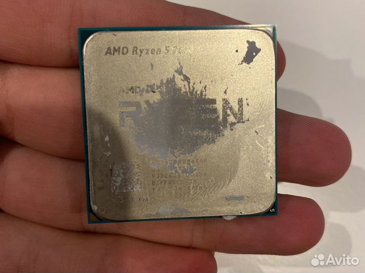 Ryzen 5 2600 Box