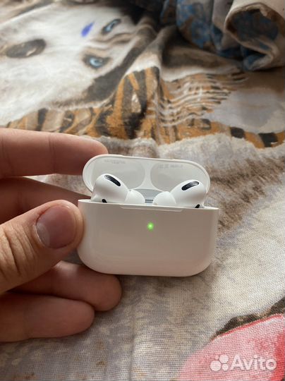 Airpods pro