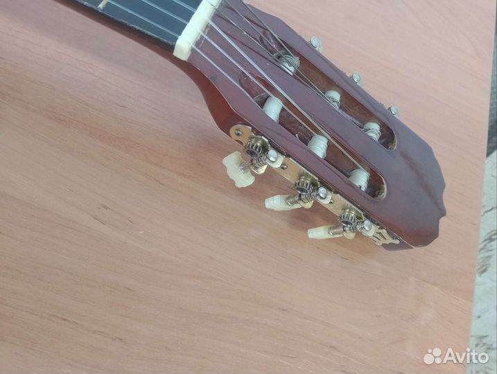 Классическая гитара