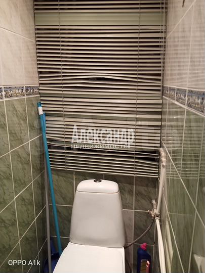 3-к. квартира, 61 м², 1/3 эт.