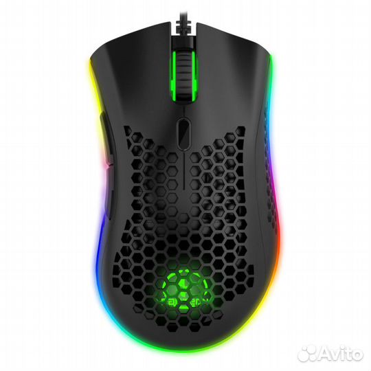 Игровой набор С LED-подсветкой