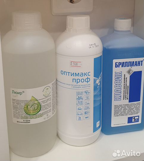 Набор для японского маникюра