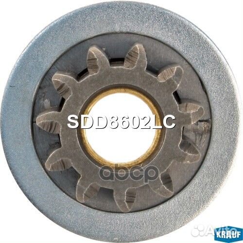 Бендикс Hyundai/Krauf/ SDD8602LC Krauf