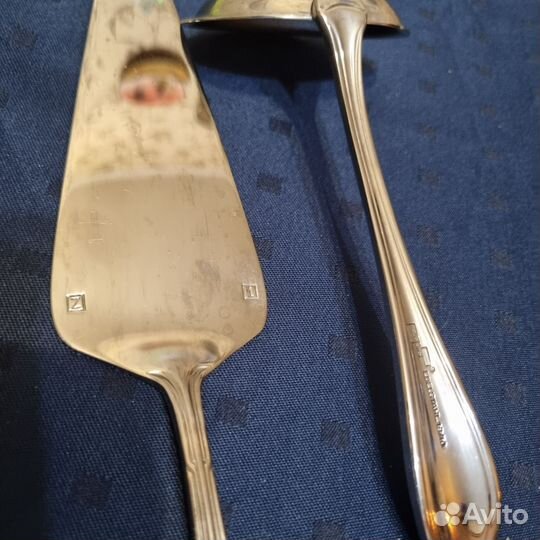 Zepter edelstahl 18/10