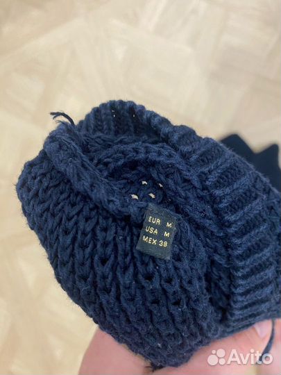 Massimo dutti свитер