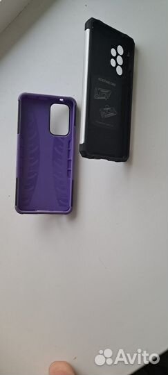 Чехлы для телефона Samsung Galaxy A53
