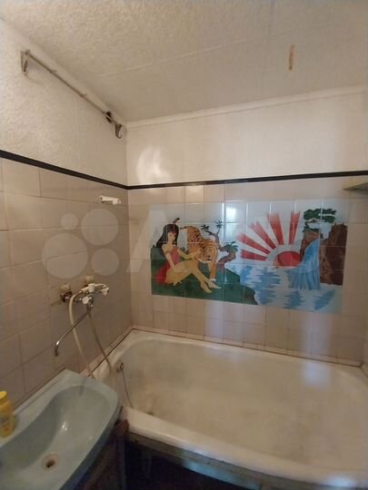 4-к. квартира, 73,8 м², 1/5 эт.