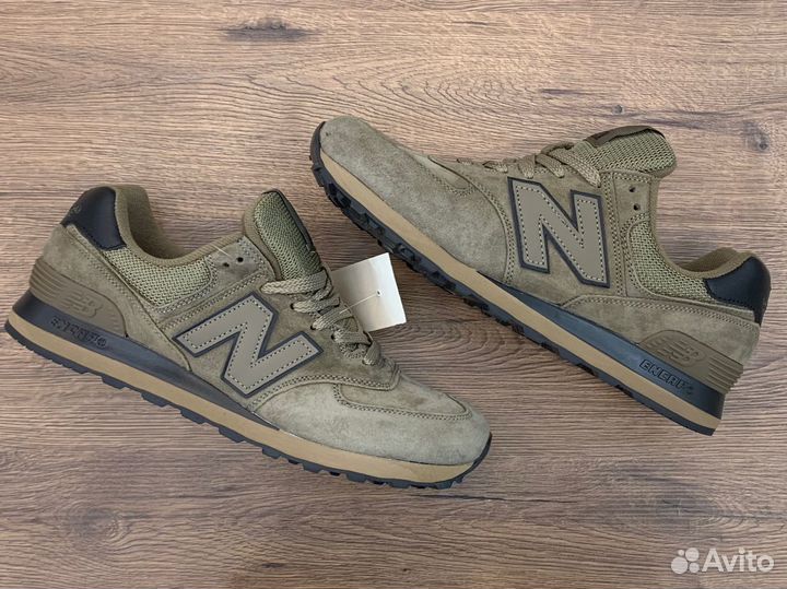 New balance 574