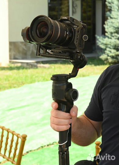 Стабилизатор для съемки