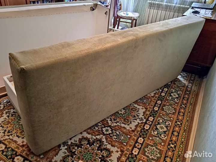 Диван-кровать, евро-тахта