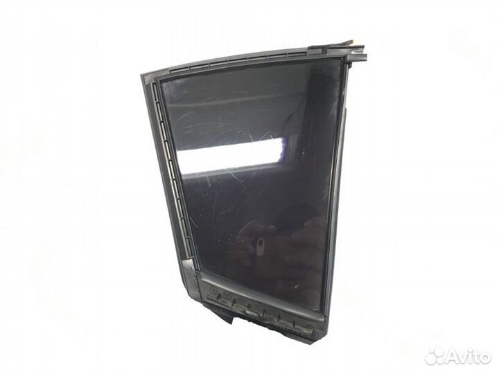 Форточка задняя левая Mazda 3Bl седан 1.6 2011