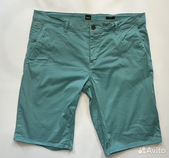 Шорты hugo boss