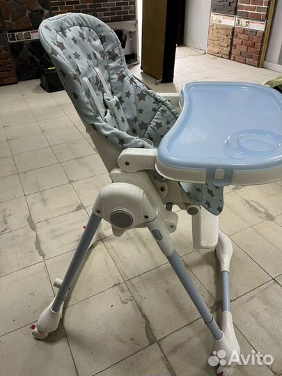 Стул для кормления
