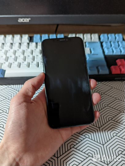 iPhone X, 64 ГБ