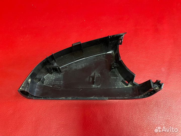 Зеркало левое mercedes W204 11-14 LH