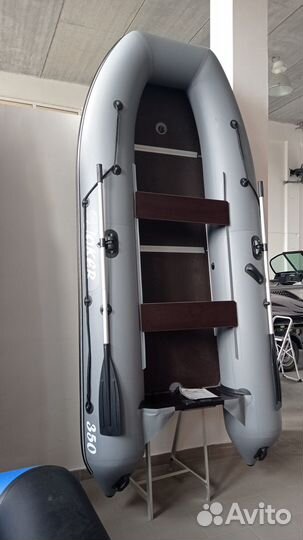 Altair Joker 350 R пайол В Наличии Лодка