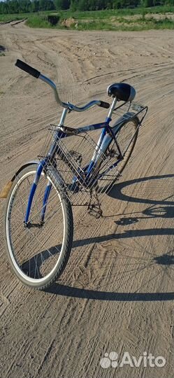 Продаю велосипед