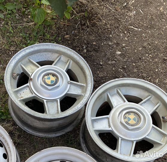 Диски r 13 на ваз