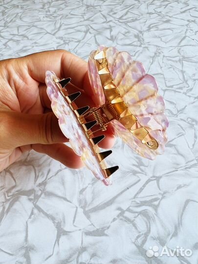 Заколка для волос Oysho