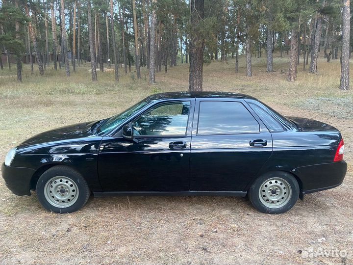 LADA Priora 1.6 МТ, 2010, 170 000 км