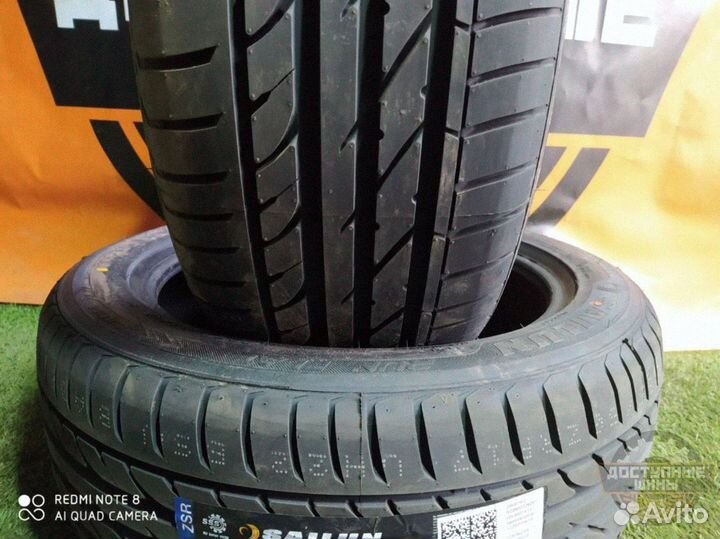 Sailun Atrezzo ZSR 225/50 R17 W