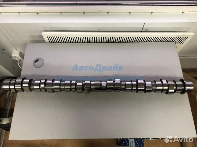 Распредвал Вольво мотор D13A 20742610