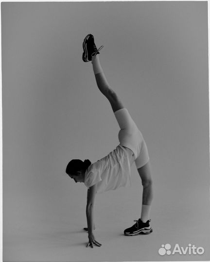 Тренер по художественной гимнастике онлайн