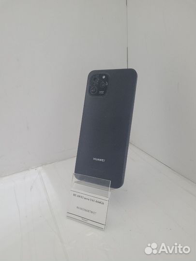 HUAWEI nova Y61, 4/64 ГБ