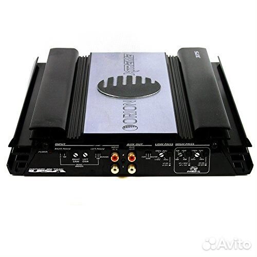 Усилитель Orion