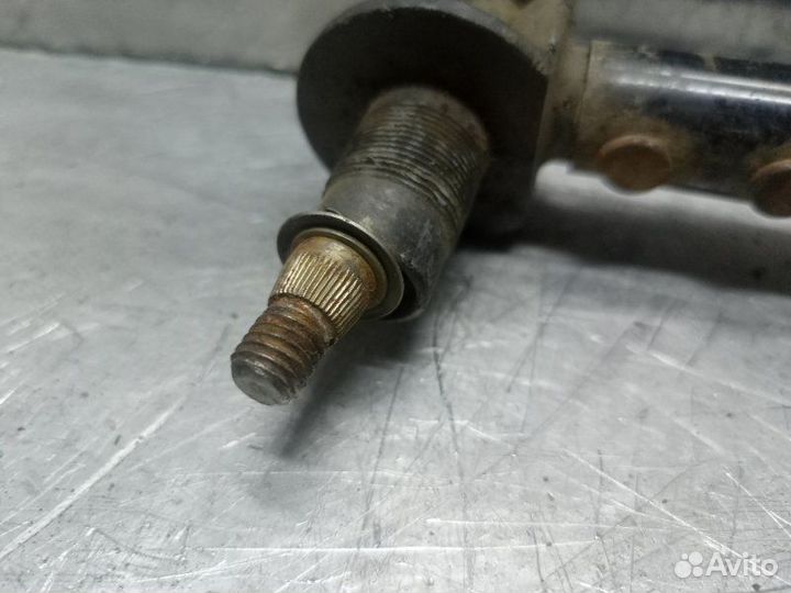 Трапеция дворников Daewoo Nexia N150 F16D3