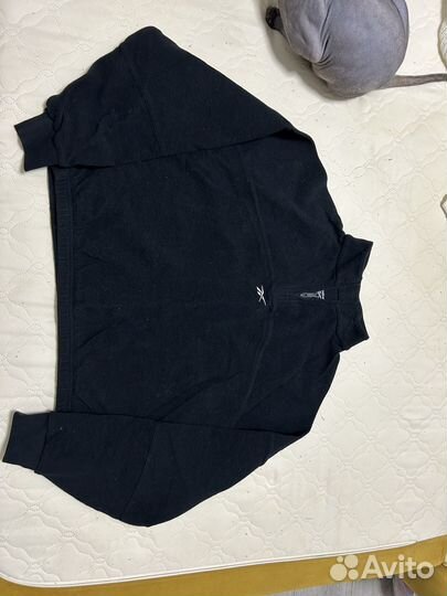 Худи женское reebok, размер М