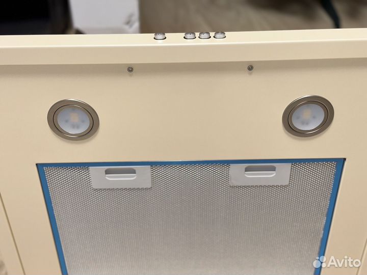 Вытяжка для кухни