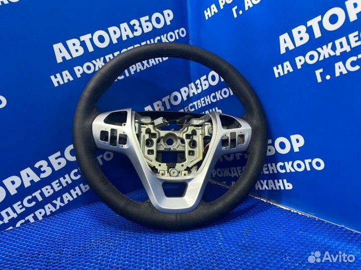 Мультируль Ford Explorer внедорожник KX BDA 2013