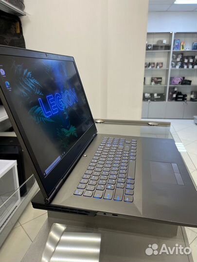 Lenovo Legion Y730-17ich