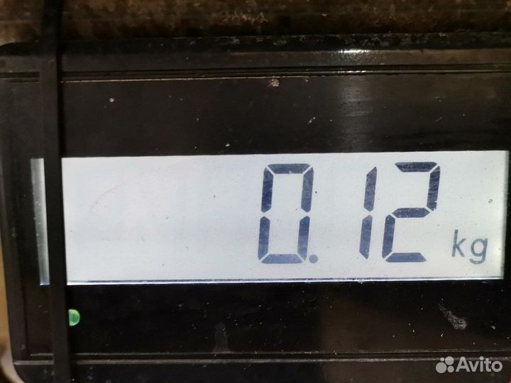 Масляная трубка турбины Ford Mondeo 3 рест. 2005