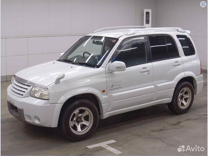 Насос гидроусилителя руля Suzuki Escudo TL52W J20A